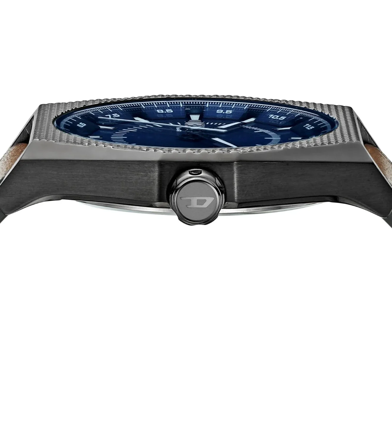 DZ2189 | DIESEL Scraper Analog Watch for Men - Image 4
