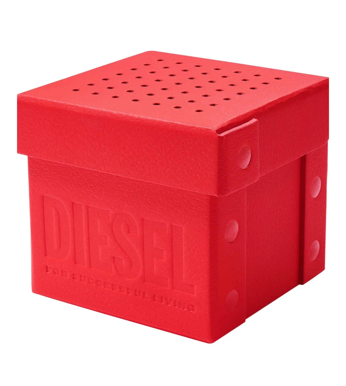 DZ2189 | DIESEL Scraper Analog Watch for Men - Image 8