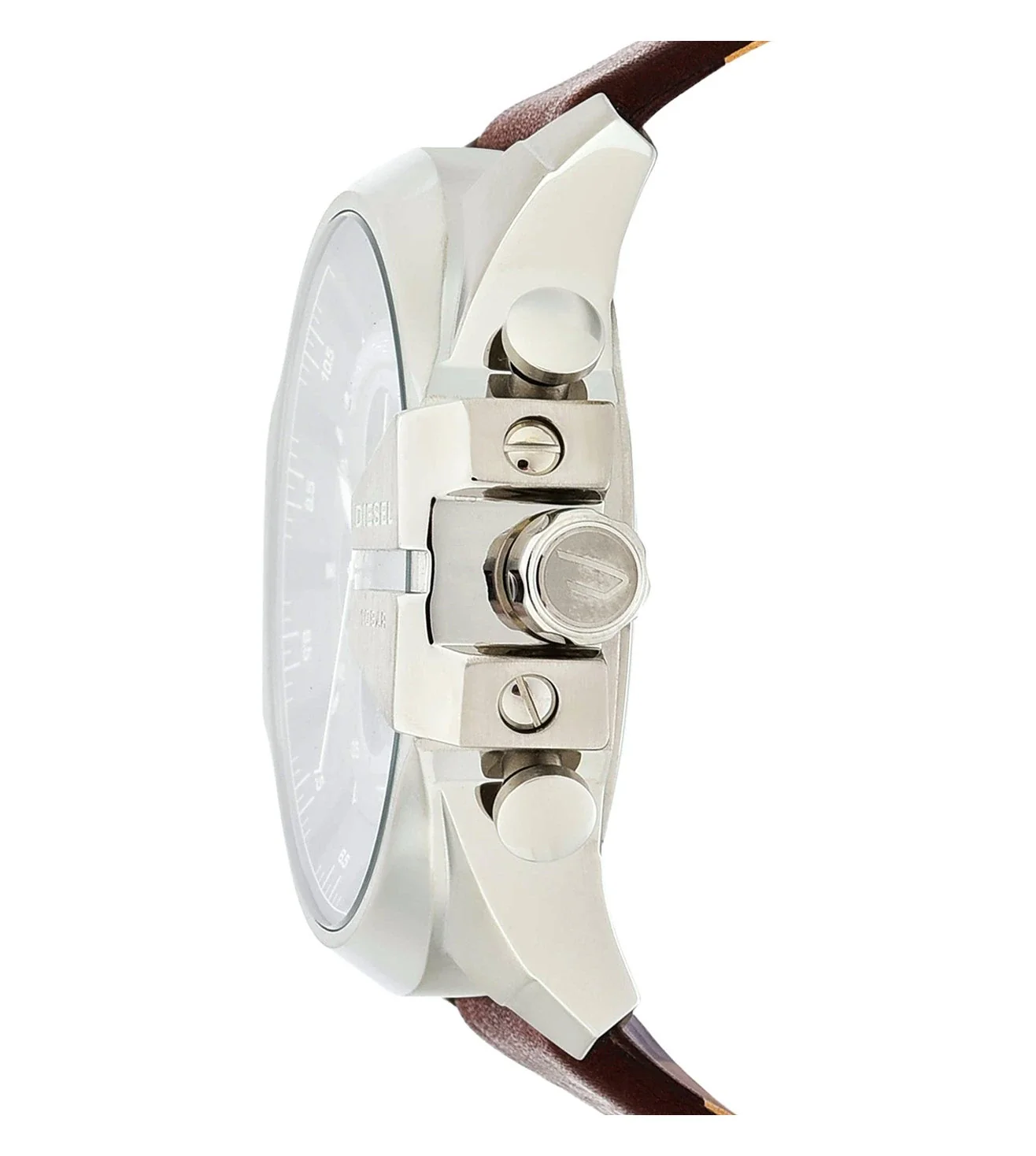 DZ4290 | DIESEL Mega Chief Chronograph Analog Watch for Men - Image 4