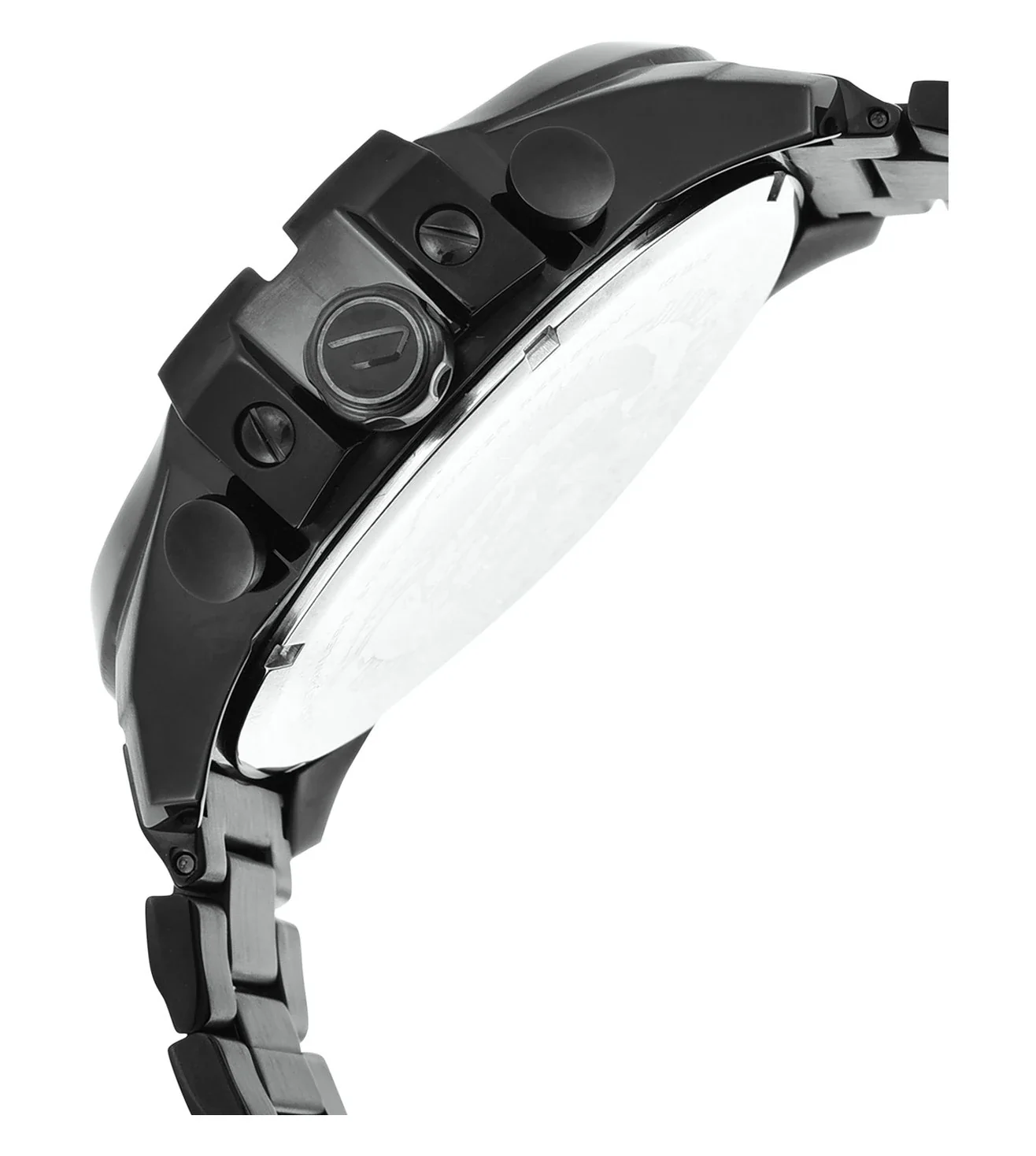 DZ4318 | DIESEL Mega Chief Chronograph Analog Watch for Men - Image 6