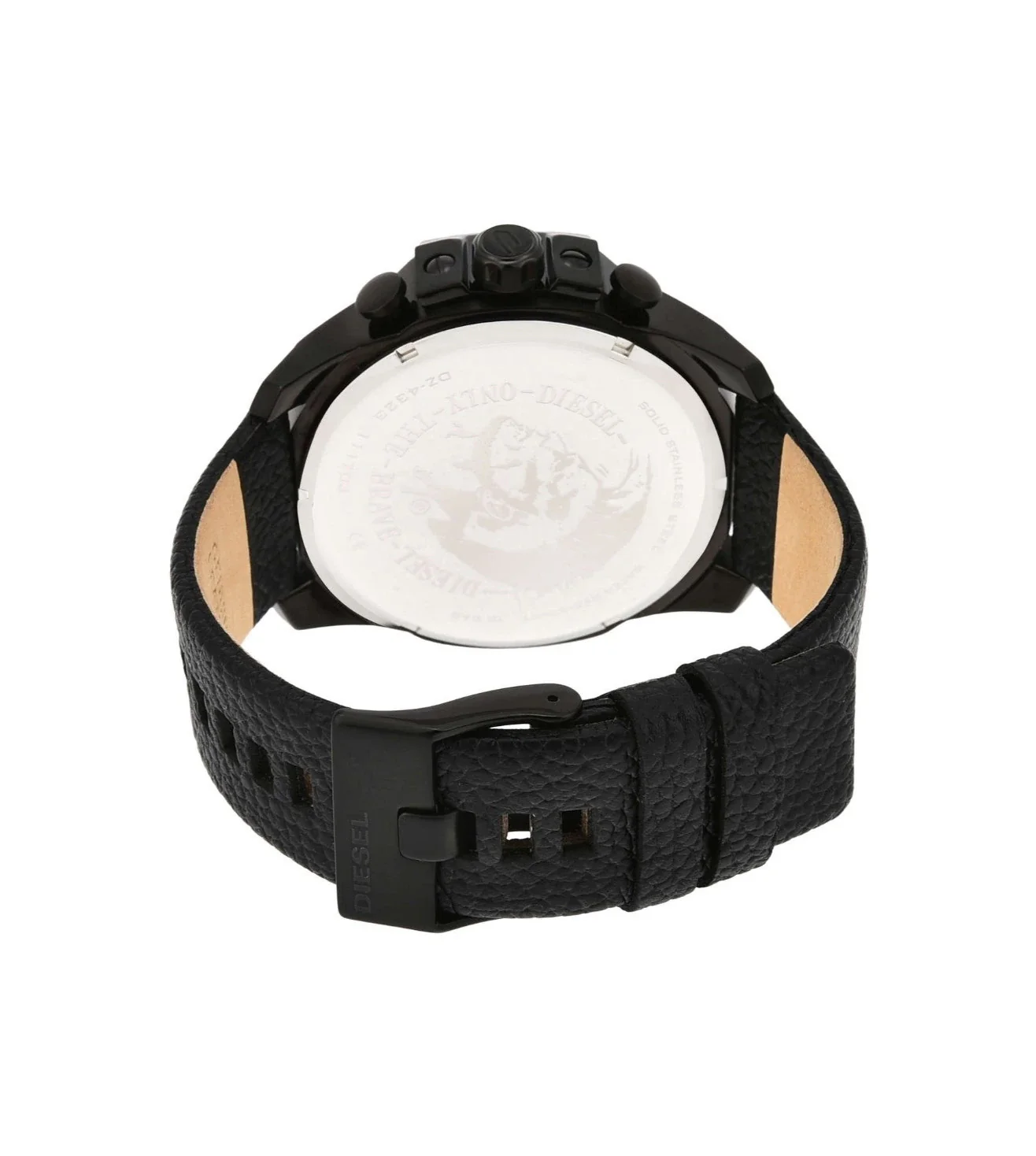 DZ4323 | DIESEL Mega Chief Chronograph Watch for Men - Image 3