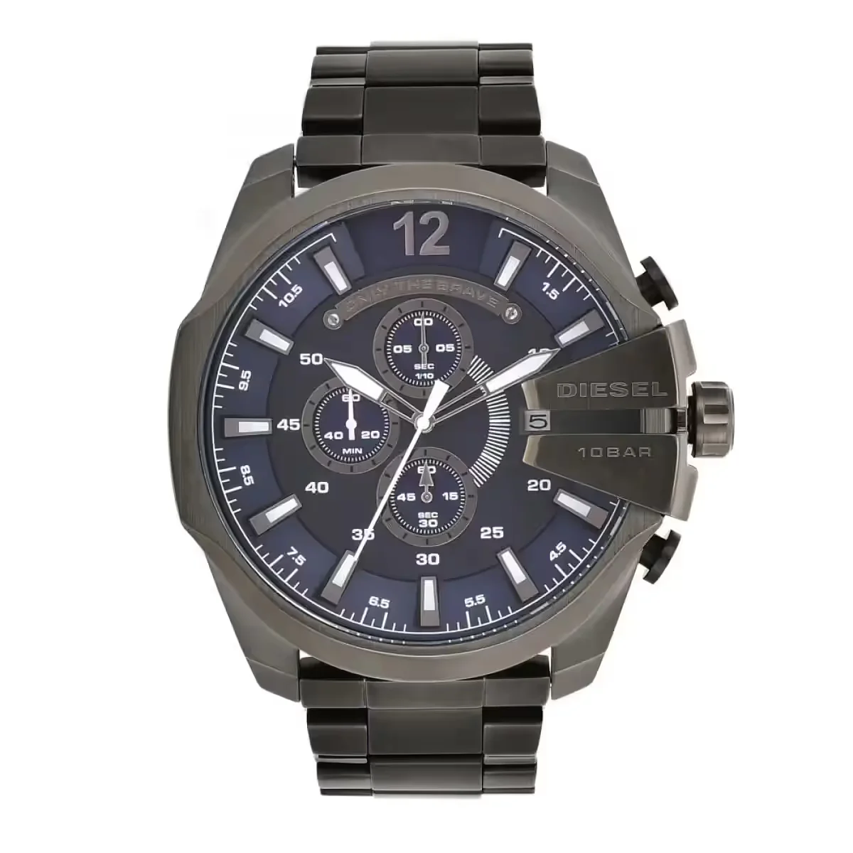 DZ4329 | DIESEL Mega Chief Chronograph Watch for Men