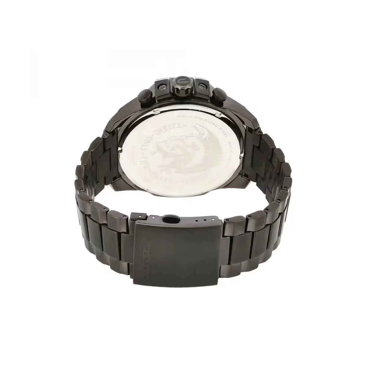 DZ4329 | DIESEL Mega Chief Chronograph Watch for Men - Image 5