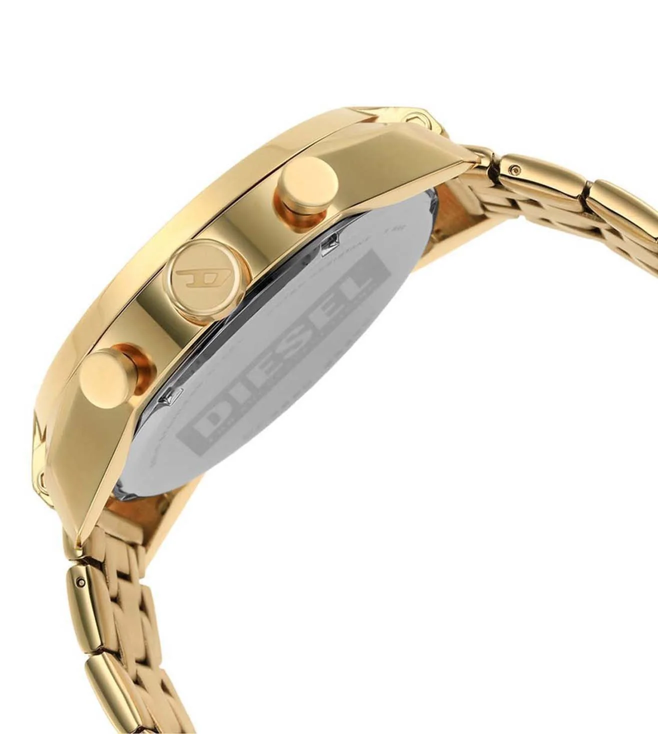 DZ4590 | DIESEL Split Chronograph Watch for Men - Image 5