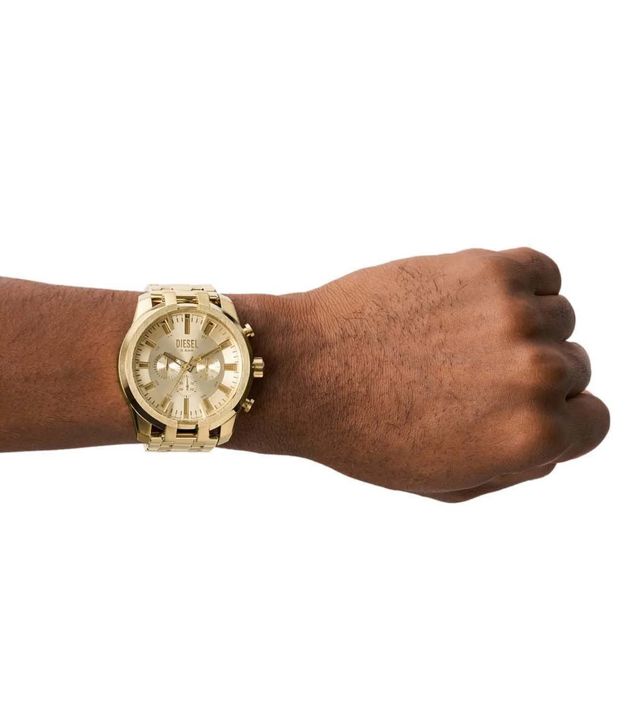 DZ4590 | DIESEL Split Chronograph Watch for Men - Image 7