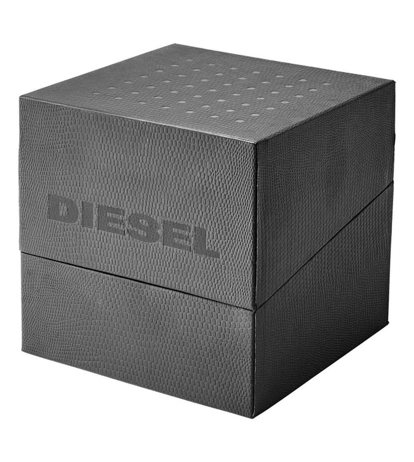 DZ4590 | DIESEL Split Chronograph Watch for Men - Image 8