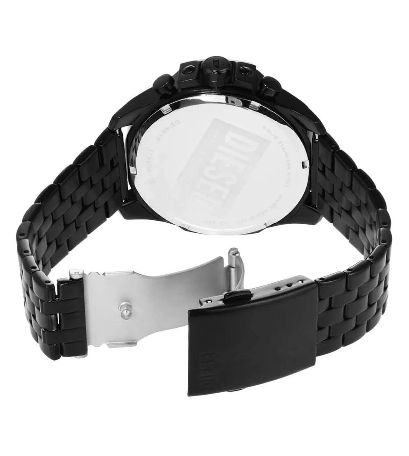 DZ4617 | DIESEL Baby Chief Multifunction Watch for Men - Image 3