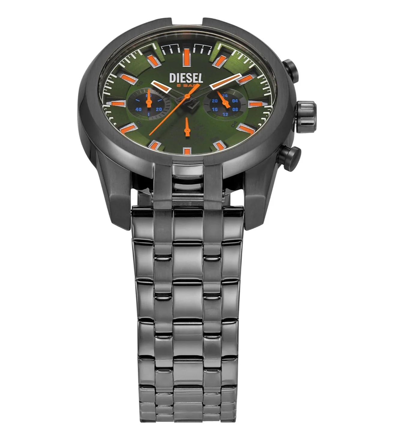 DZ4624 | DIESEL Split Chronograph Watch for Men - Image 4