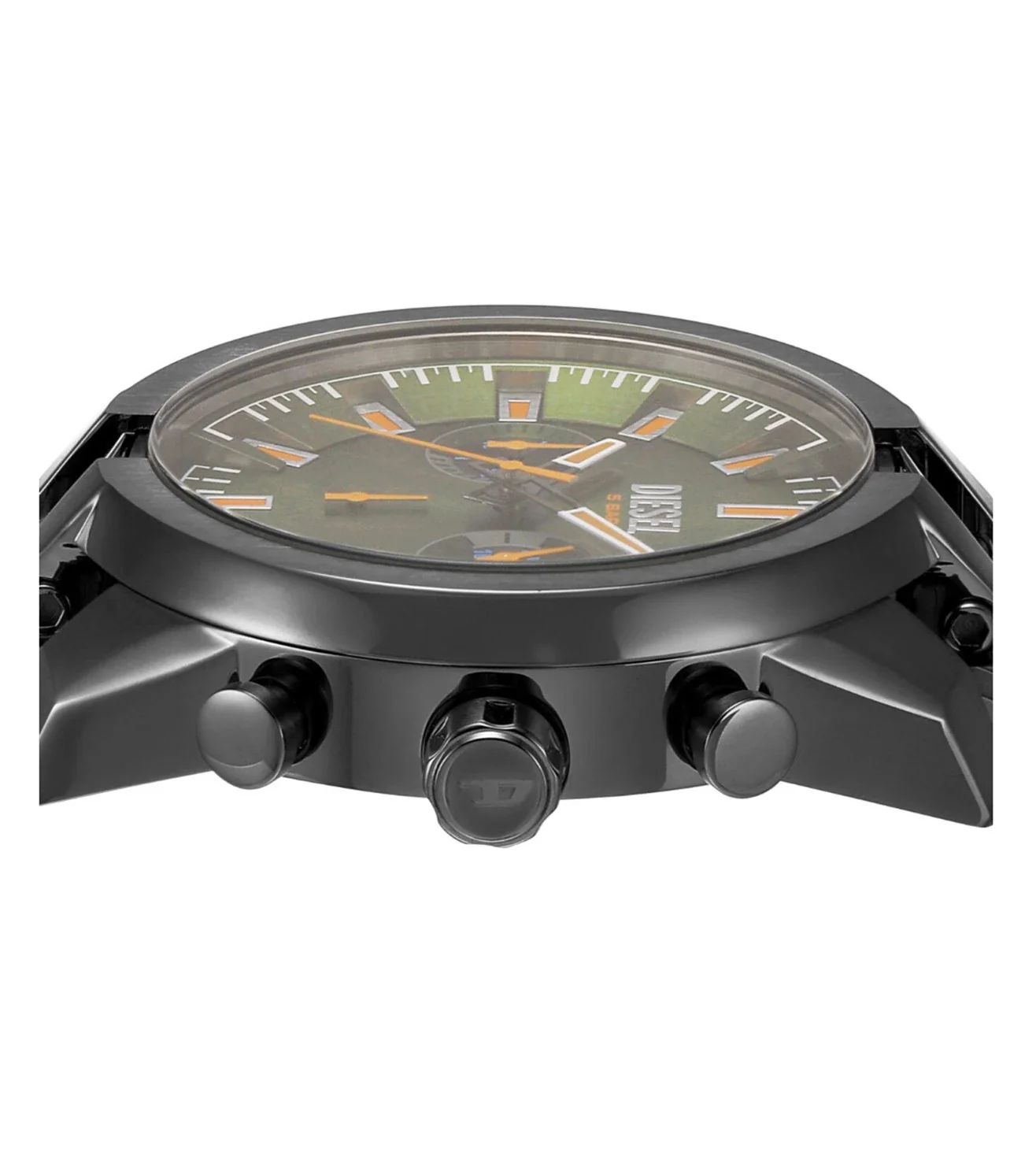 DZ4624 | DIESEL Split Chronograph Watch for Men - Image 5