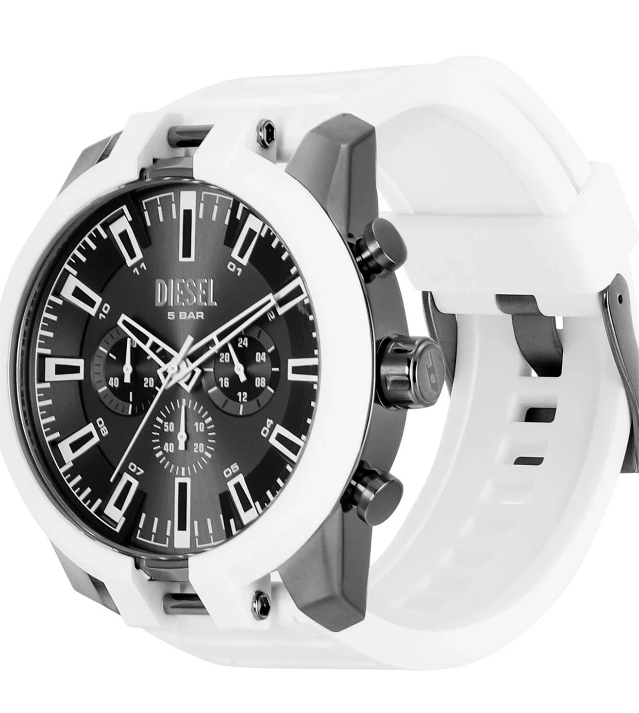 DZ4631 | DIESEL Split Chronograph Watch for Men - Image 3