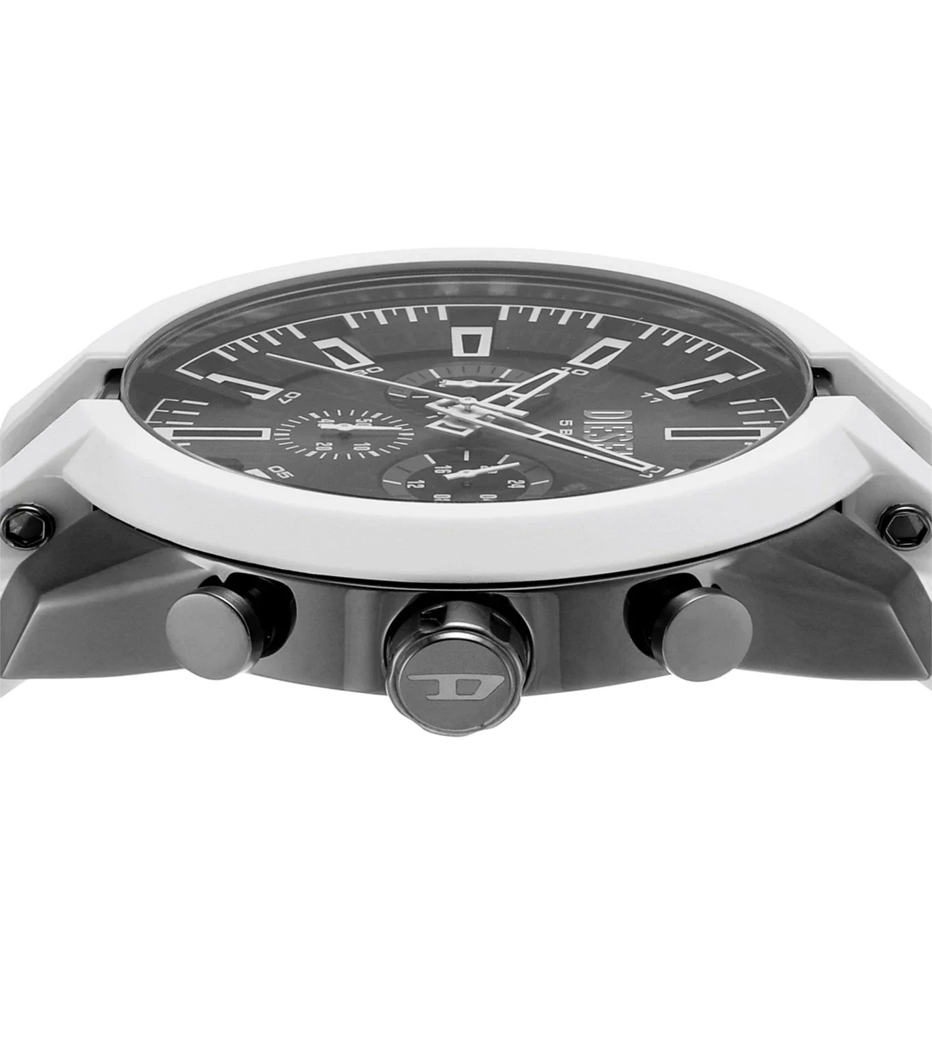 DZ4631 | DIESEL Split Chronograph Watch for Men - Image 4
