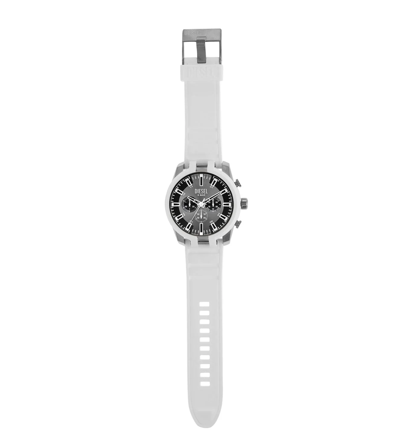 DZ4631 | DIESEL Split Chronograph Watch for Men - Image 5
