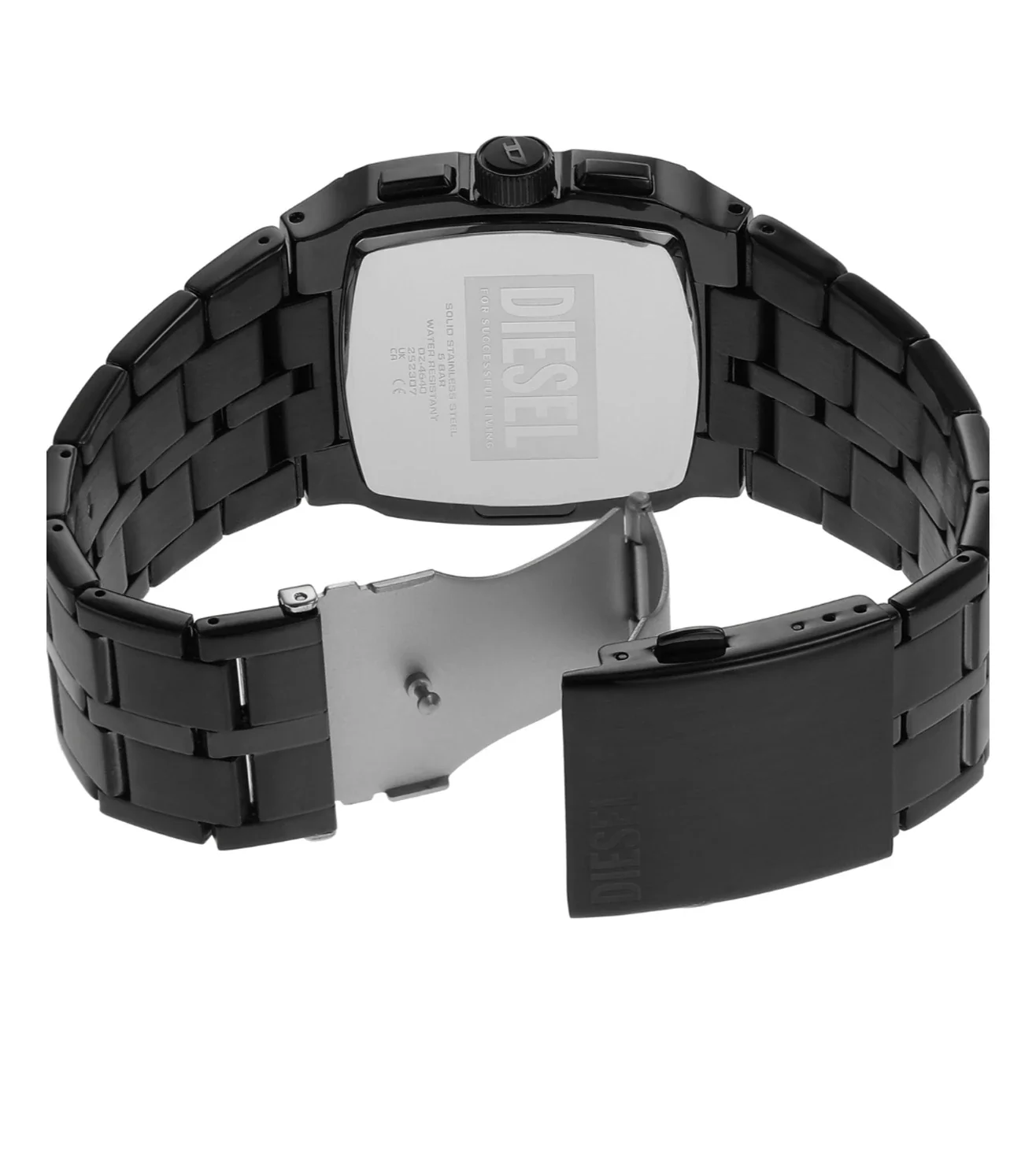 DZ4640 | DIESEL Cliffhanger Chronograph Watch for Men - Image 2