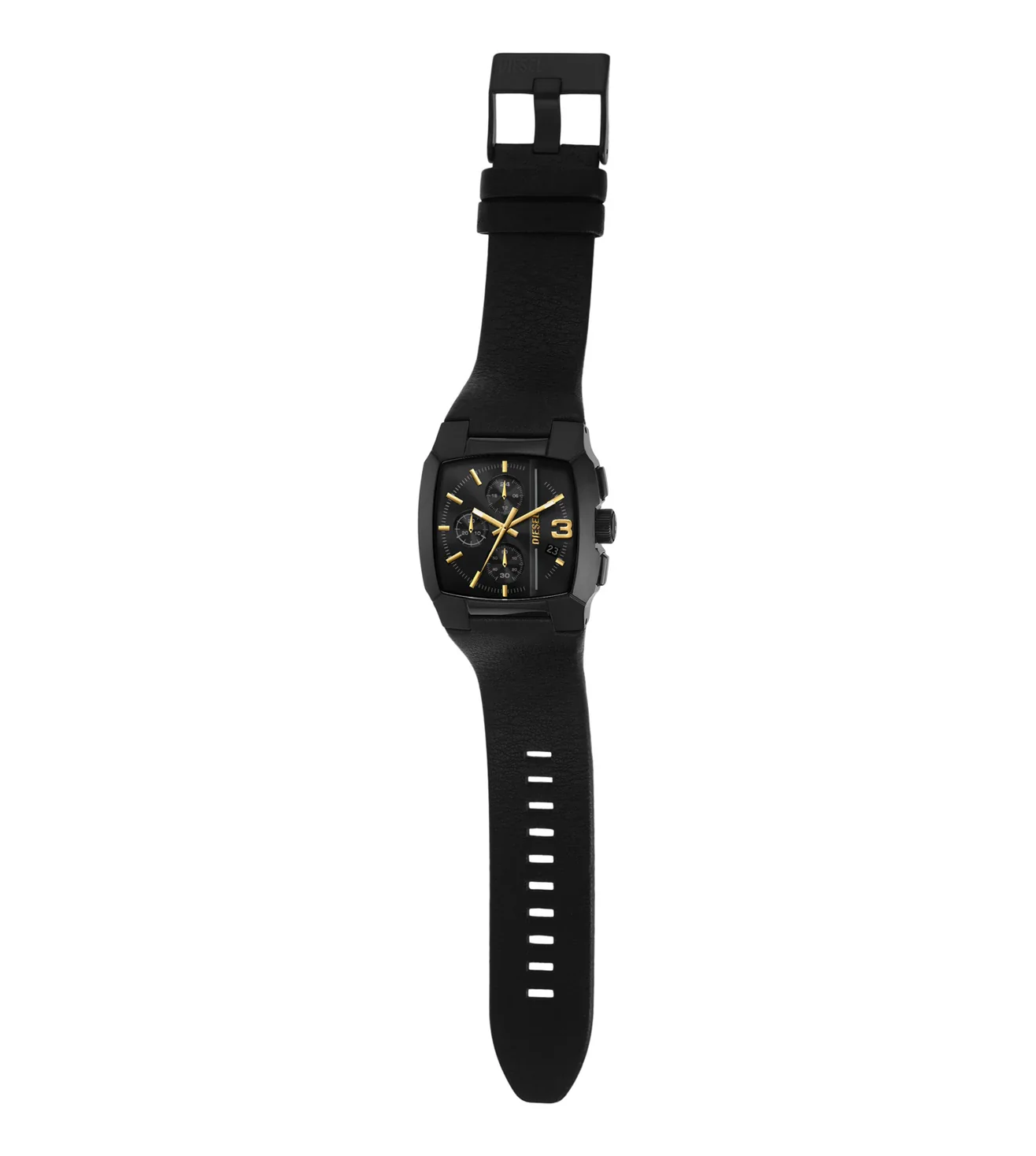 DZ4645 | DIESEL Cliffhanger Analog Watch for Men - Image 5