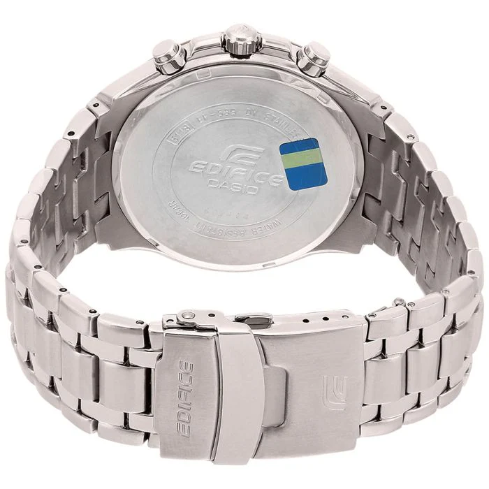 ED368 CASIO | Edifice EF-539D-1A5VUDF Men's Watch - Image 3