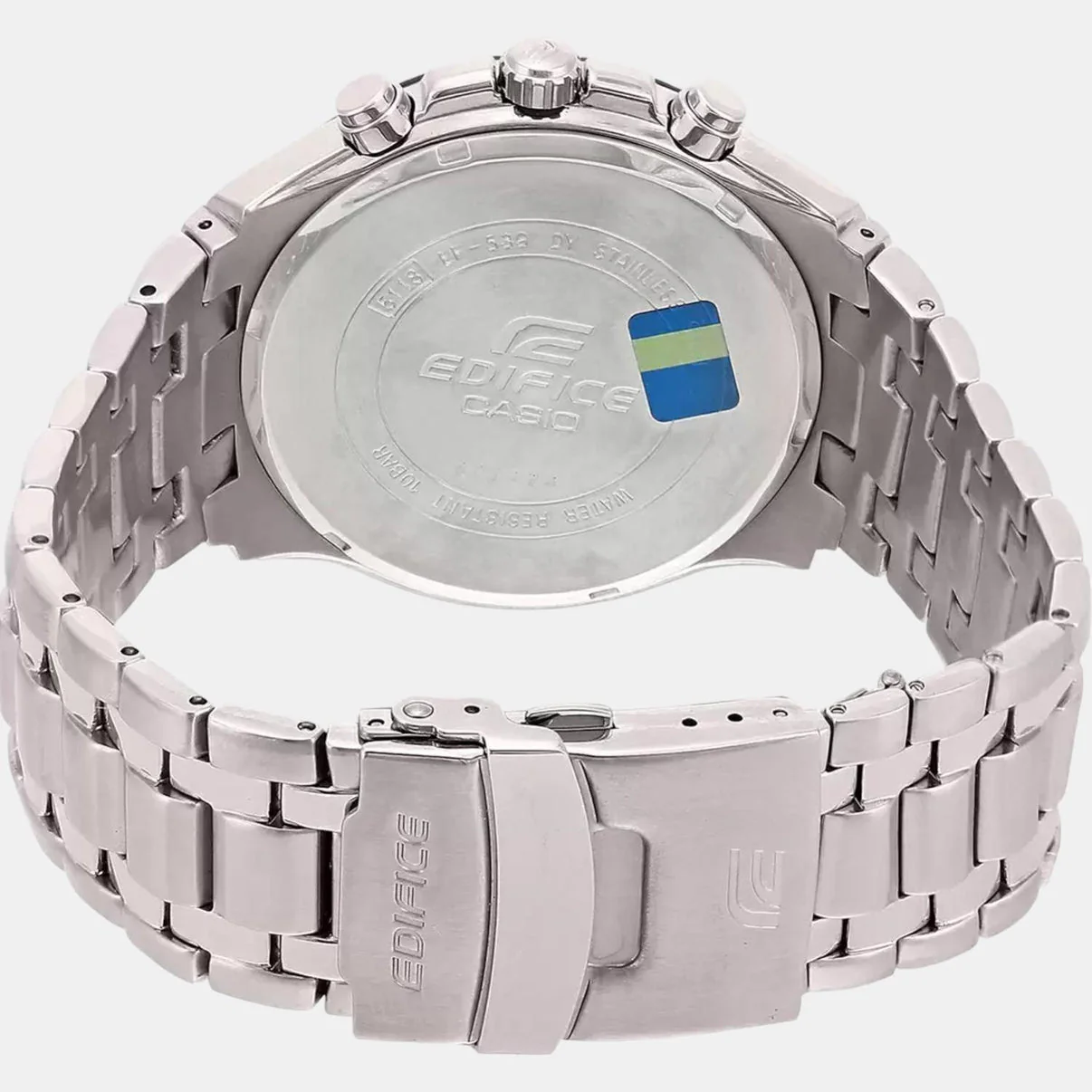 ED369 CASIO | Edifice EF-539D-1AVUDF Men's Watch - Image 3