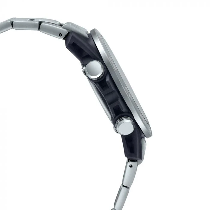 ED564 | CASIO Edifice Solar Powered Men's Watch - Image 3