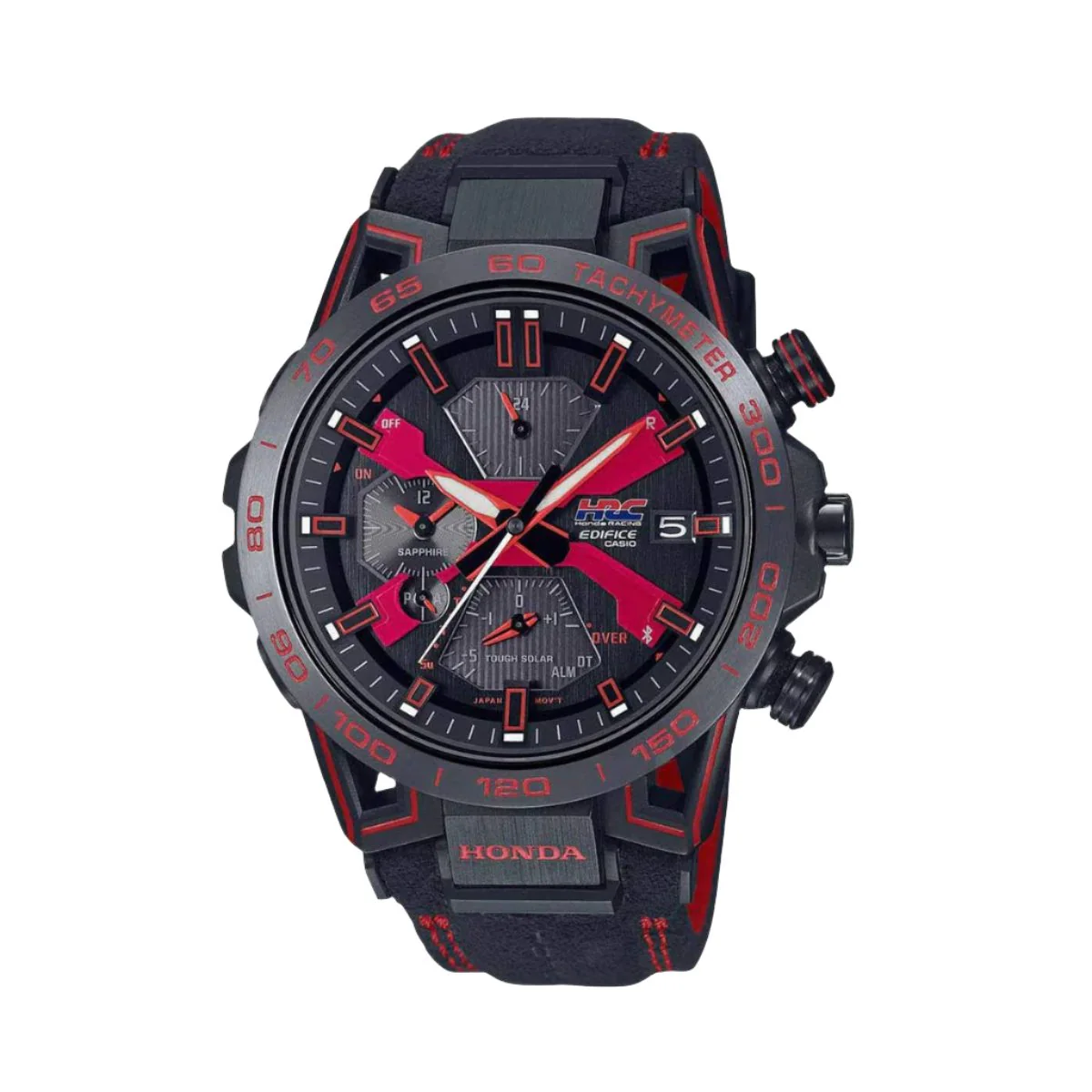 ED566 CASIO | Edifice EQB-2000HR-1ADR Special Edition (Men)