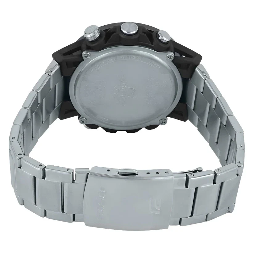 ED575 CASIO | ECB-40DB-1ADF Edifice Connect Men's Watch - Image 4