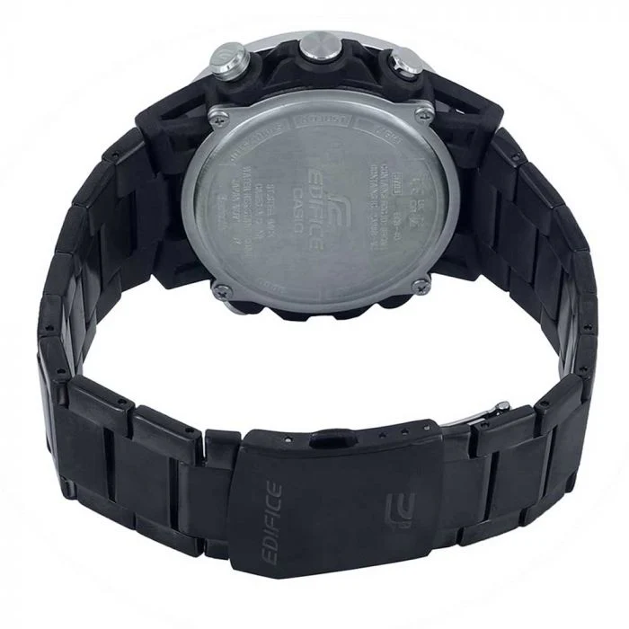 ED576 | CASIO Edifice Connect Men's Watch - Image 4