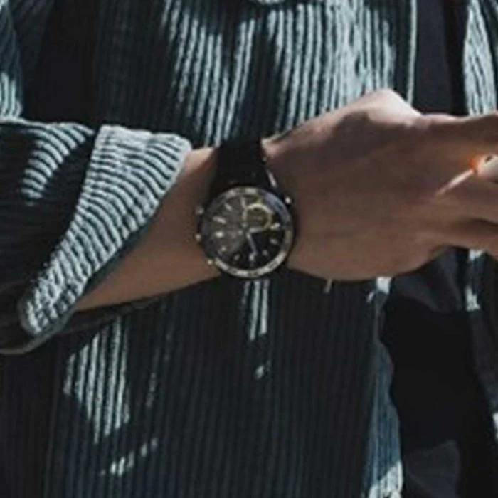 ED576 | CASIO Edifice Connect Men's Watch - Image 5
