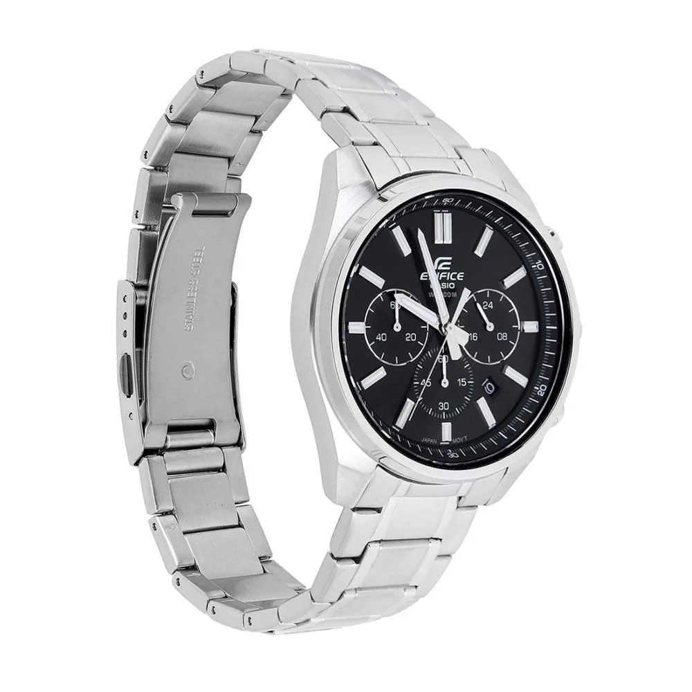 ED596 CASIO Edifice Classic Men's Watch - Image 3
