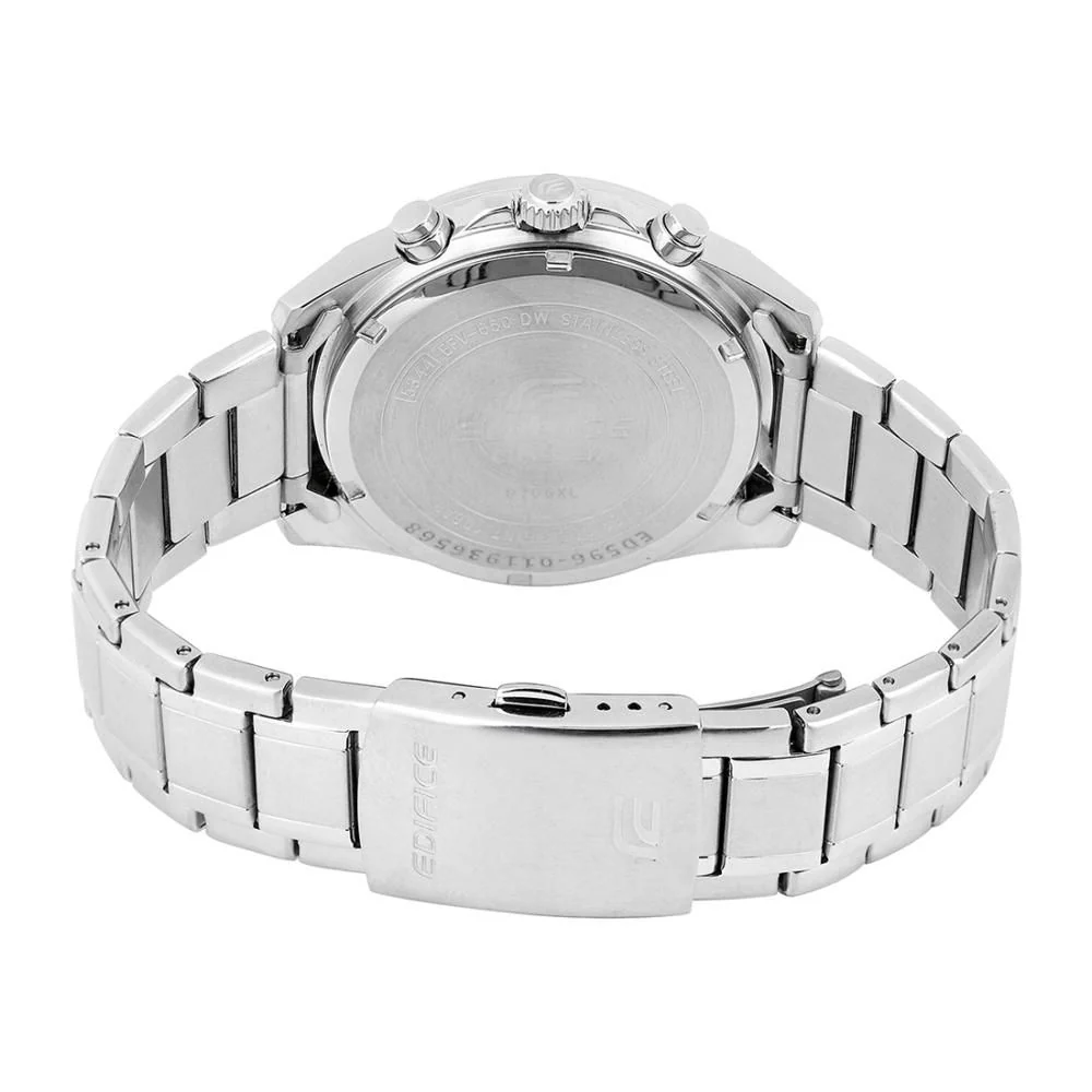 ED596 CASIO Edifice Classic Men's Watch - Image 6