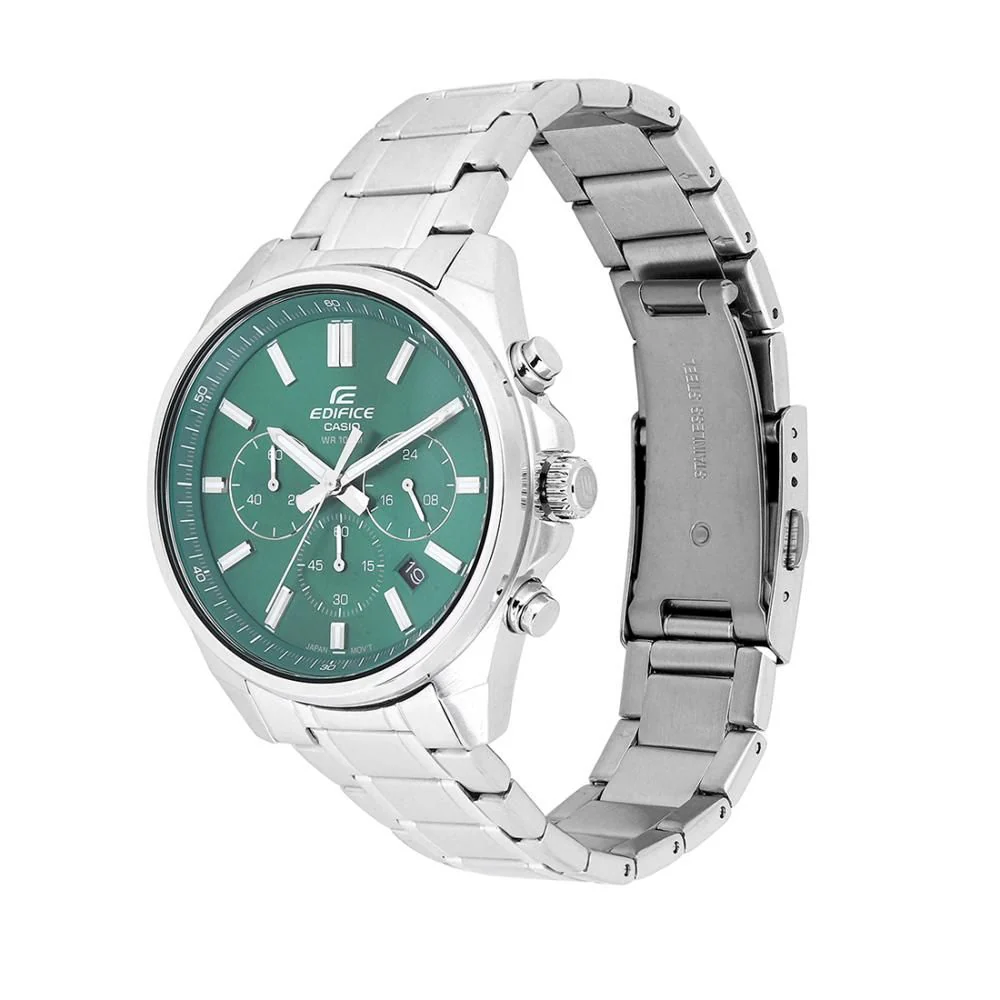ED598 | CASIO Edifice Classic Men's Watch - Image 2