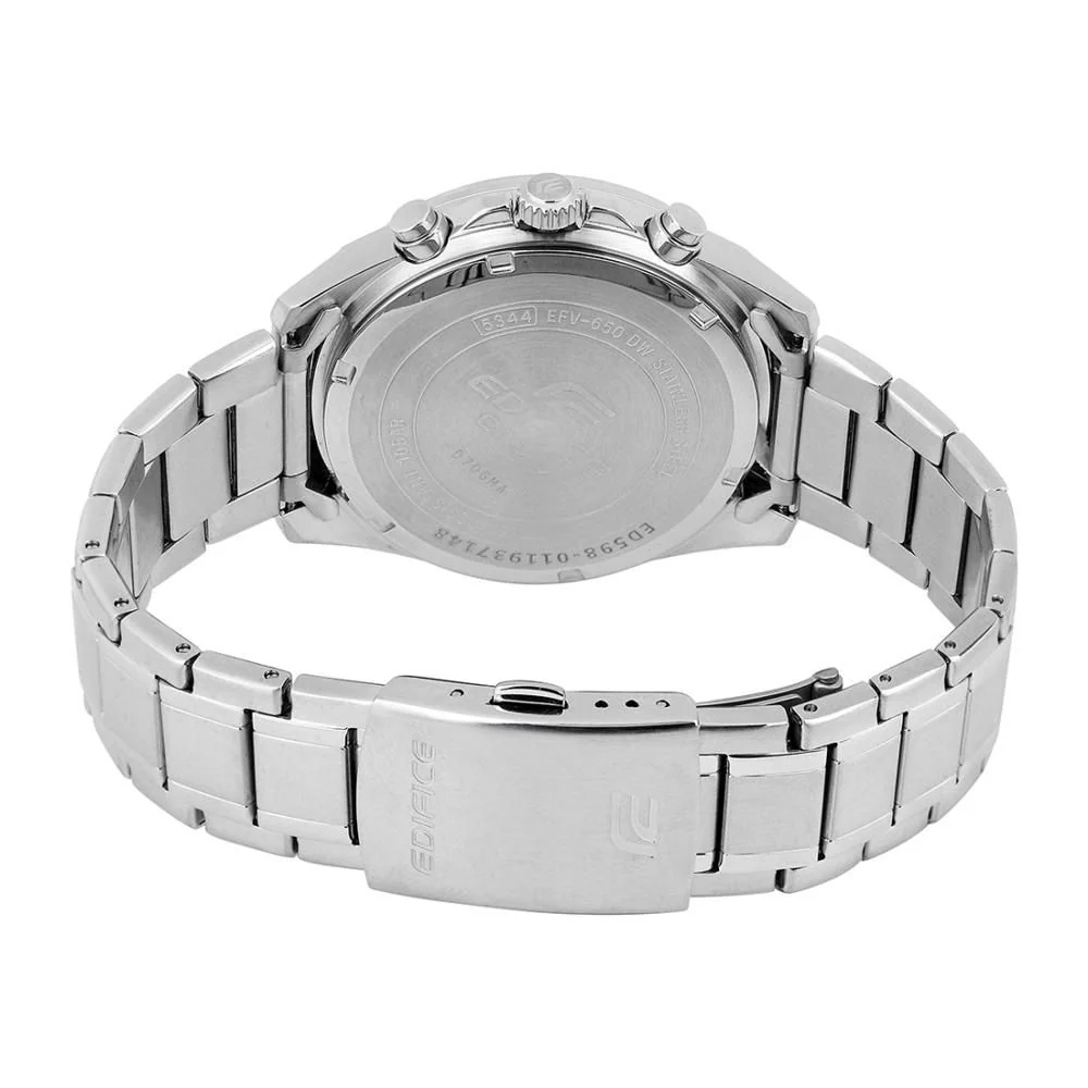 ED598 | CASIO Edifice Classic Men's Watch - Image 6
