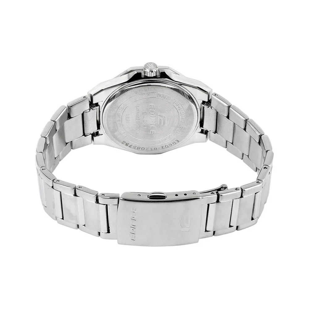ED602 | CASIO Edifice Men's Watch - Image 6
