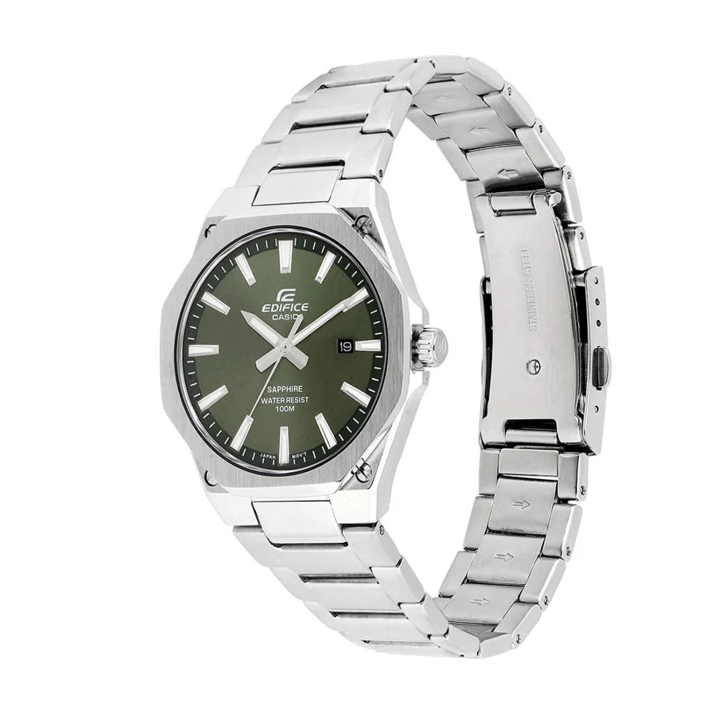 ED603 | CASIO Edifice Men's Watch - Image 2