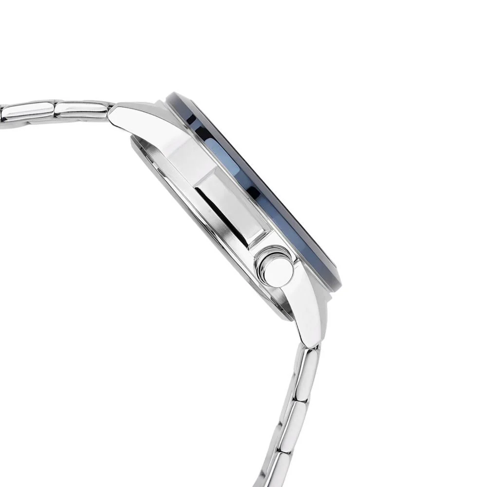 ED606 | CASIO Edifice Analog-Digital Men's Watch - Image 5