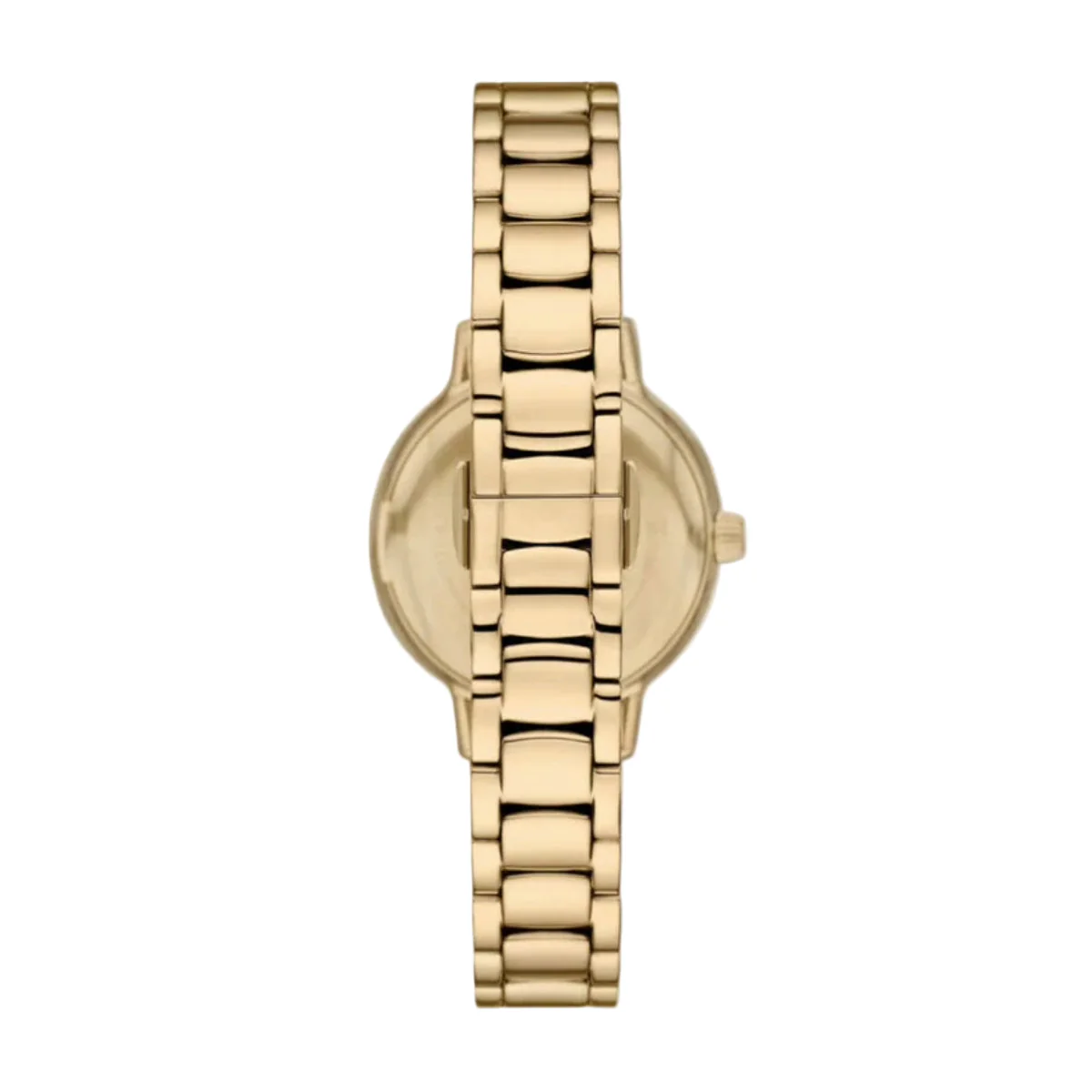 Emporio Armani Analog Mother of Pearl Dial Women Watch AR11652 - Image 4