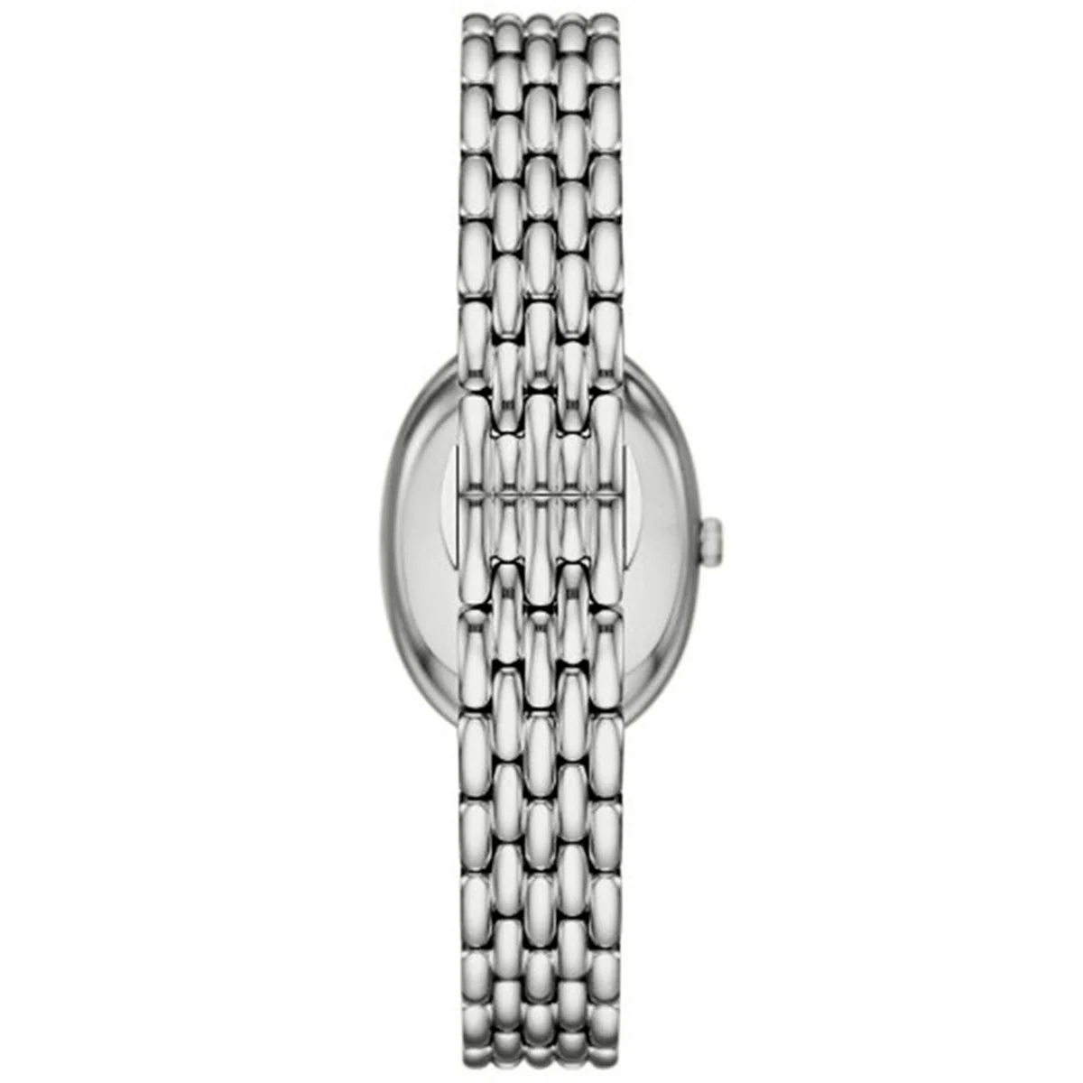 Emporio Armani Mother of Pearl Dial Analog Women Watch AR11706 - Image 2