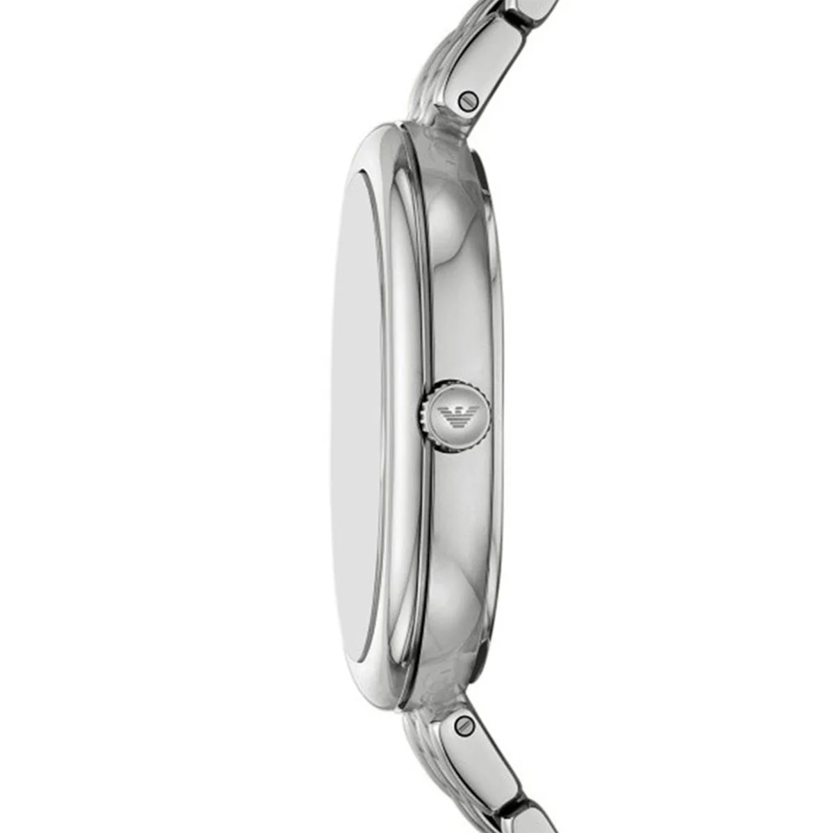 Emporio Armani Mother of Pearl Dial Analog Women Watch AR11706 - Image 3