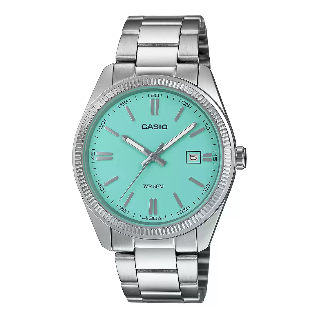 ENTICER Men MTP-1302D-2A2VCF Analog Watch A2371