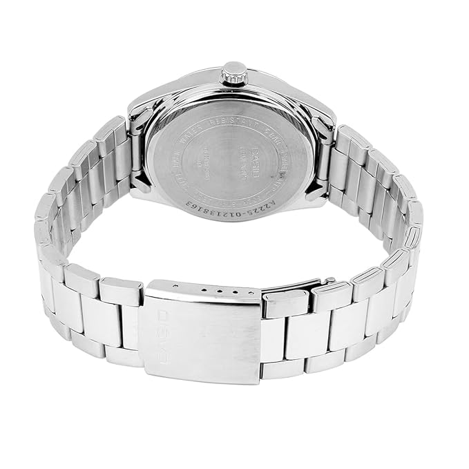 CASIO ENTICER MTP-1302PD-2A2VEF Analog Men's Watch - A2225 - Image 5