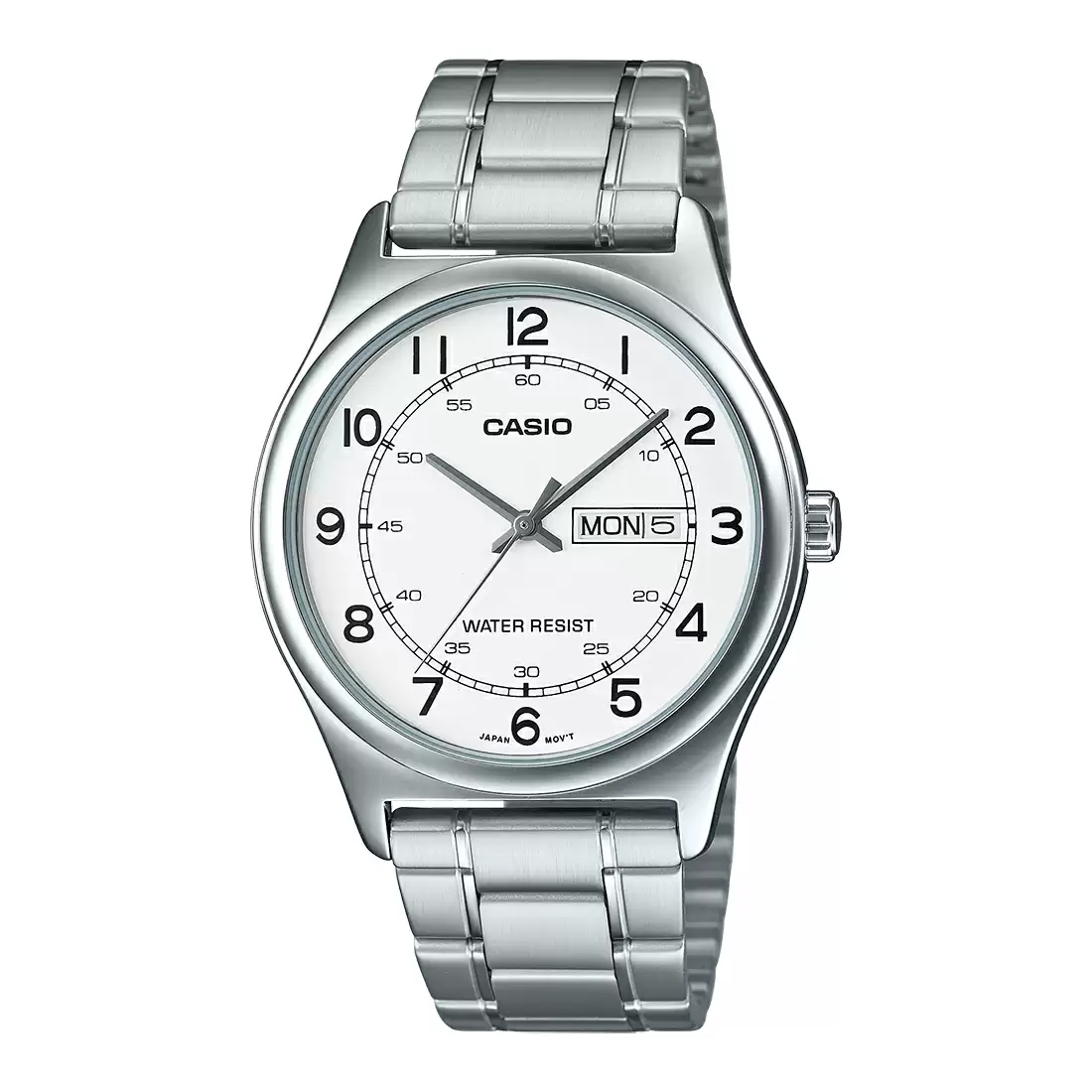 Casio ENTICER MEN  MTP-V006D-7B2UDF Analog Watch A2316