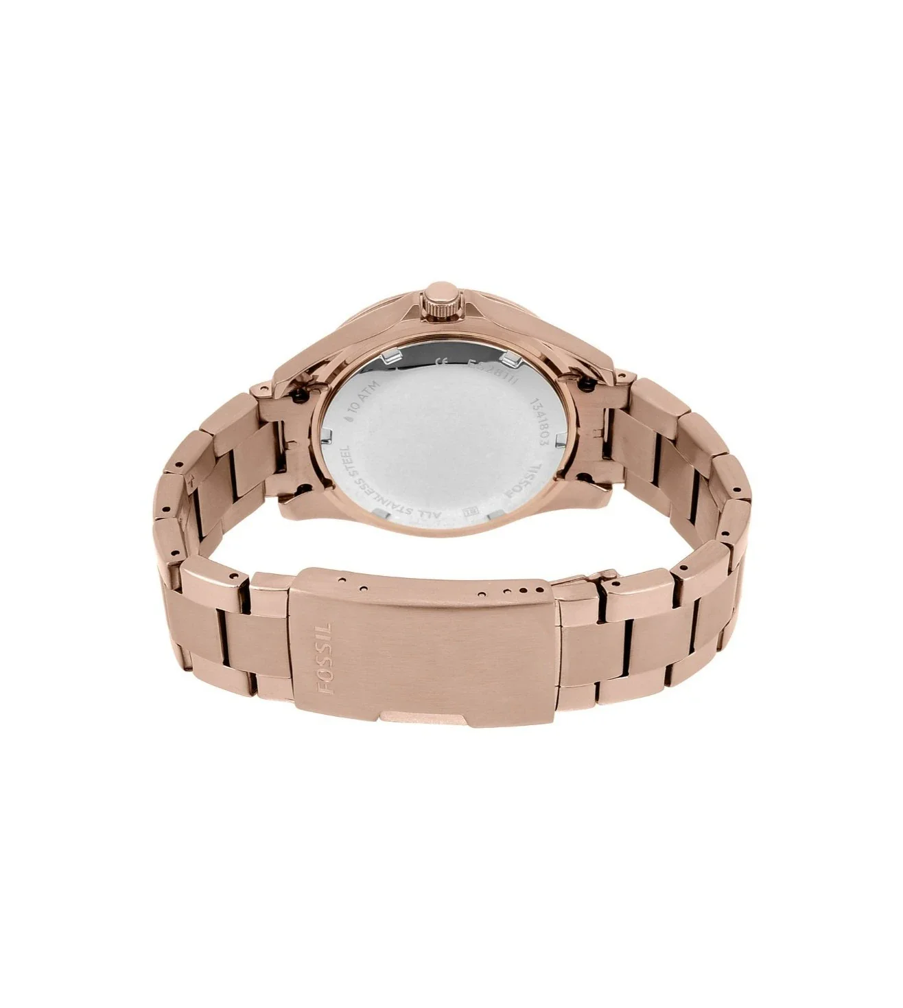ES2811 | FOSSIL Riley Multifunction Analog Watch for Women - Image 2