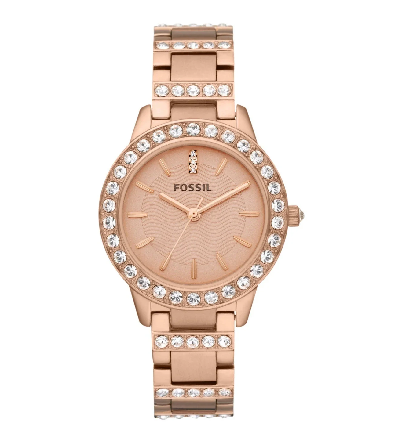 FOSSIL Jesse Analog Watch for Women - ES3020