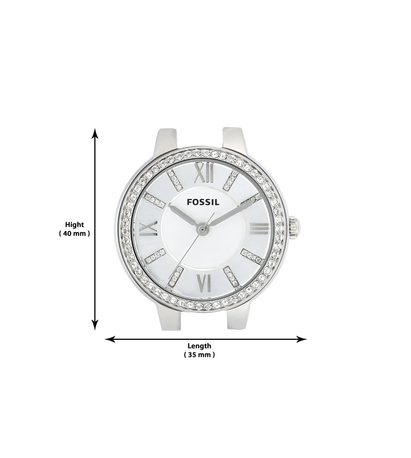 ES3282 | FOSSIL Virginia Analog Watch for Women - Image 11