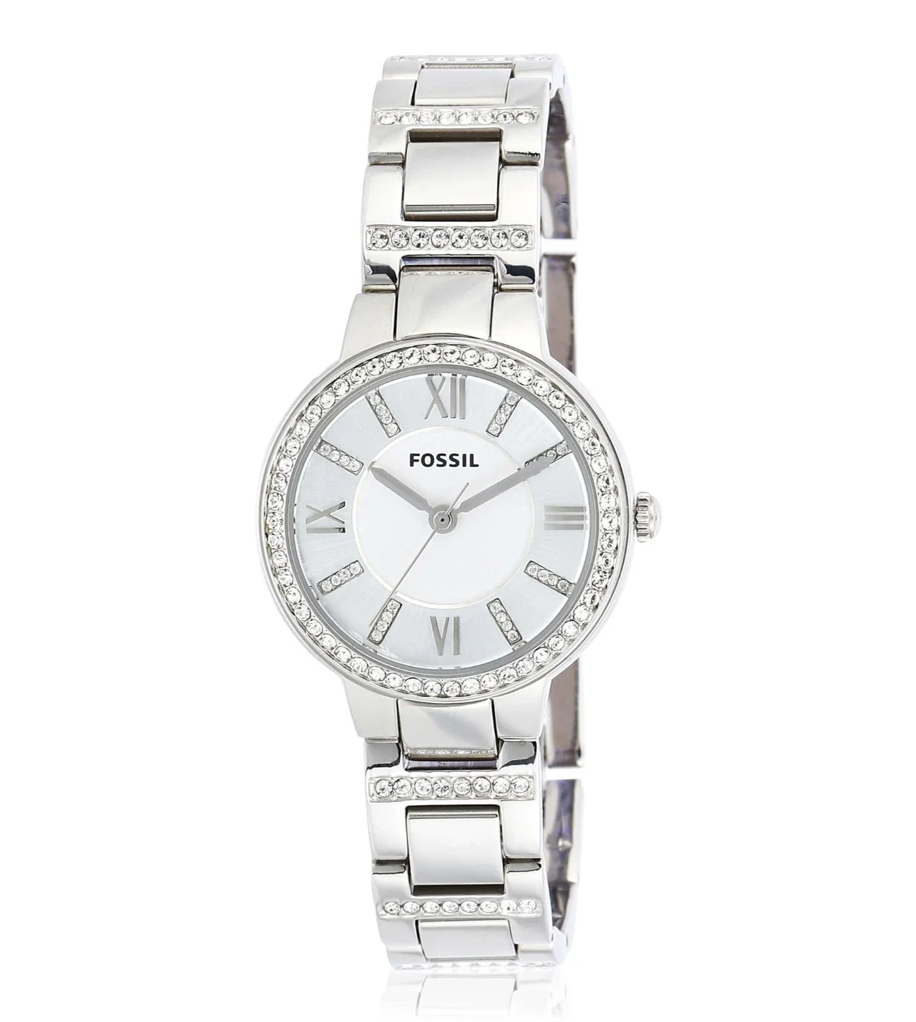 ES3282 | FOSSIL Virginia Analog Watch for Women - Image 2