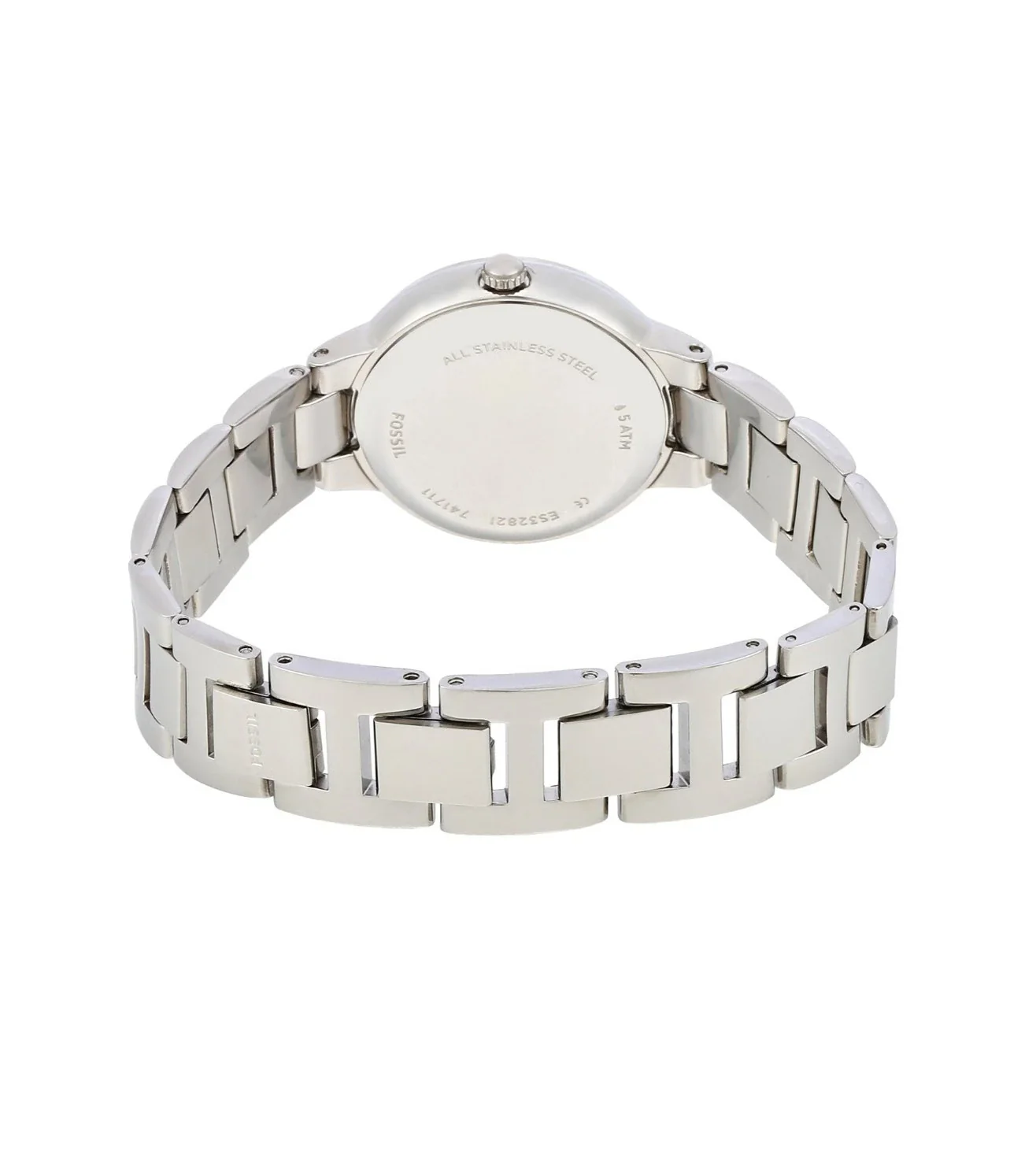 ES3282 | FOSSIL Virginia Analog Watch for Women - Image 4