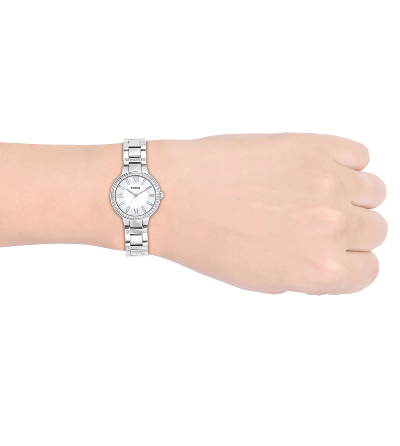 ES3282 | FOSSIL Virginia Analog Watch for Women - Image 8