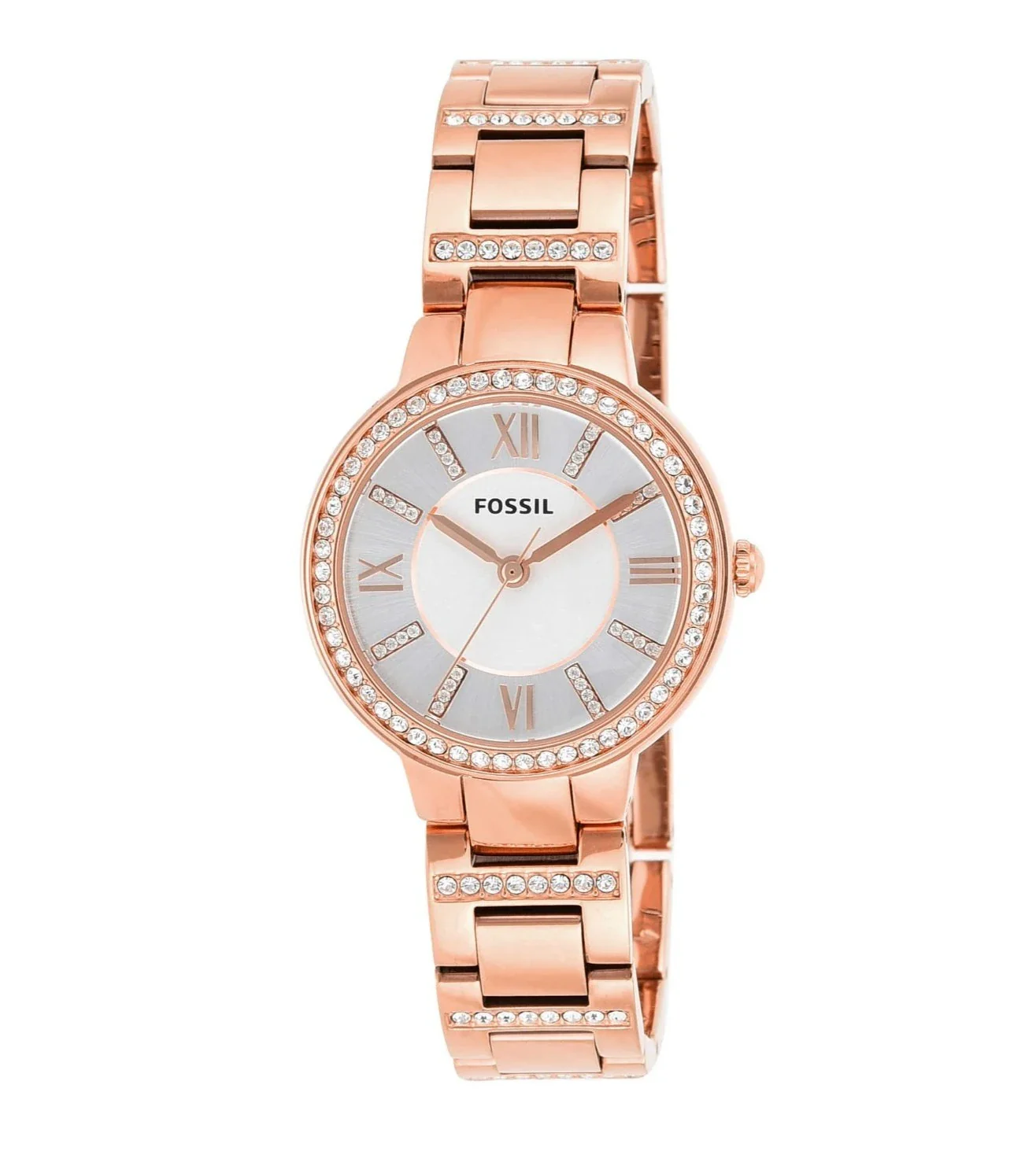 ES3284 | FOSSIL Virginia Analog Watch for Women - Image 3