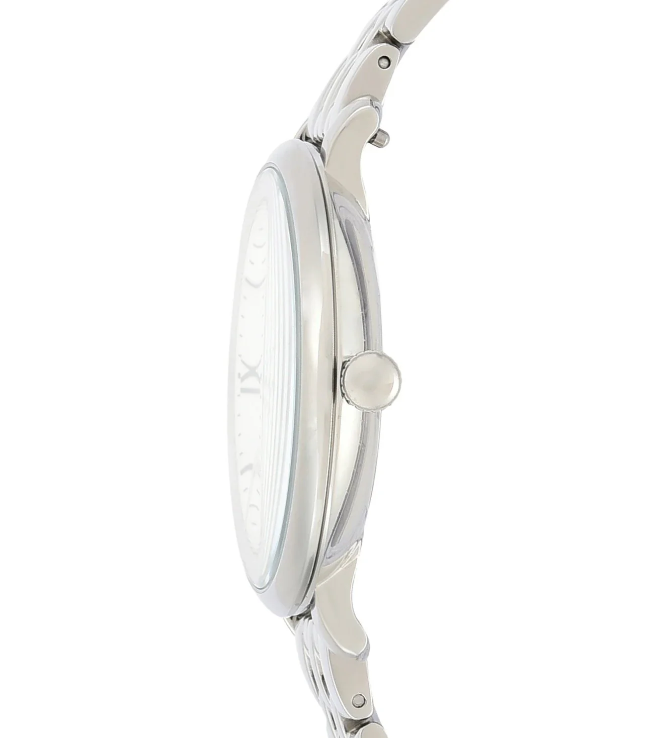 ES3433 FOSSIL | Jacqueline White Dial Analog Watch for Women - Image 4