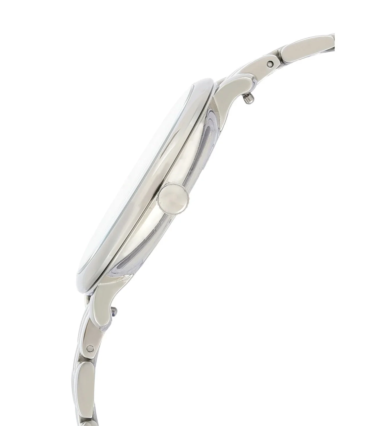 ES3433 FOSSIL | Jacqueline White Dial Analog Watch for Women - Image 5