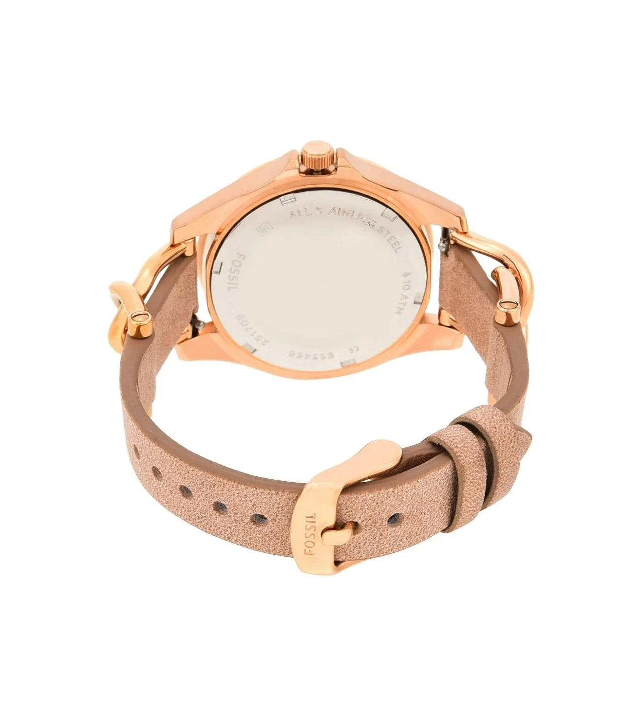 ES3466 | FOSSIL Riley Multifunction Analog Watch for Women - Image 2