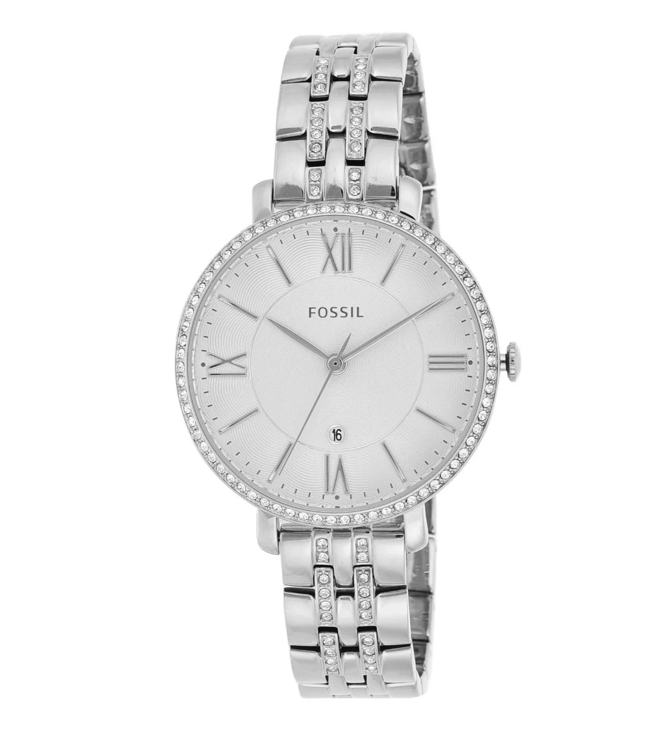 ES3545 | FOSSIL Jacqueline Analog Watch for Women - Image 3