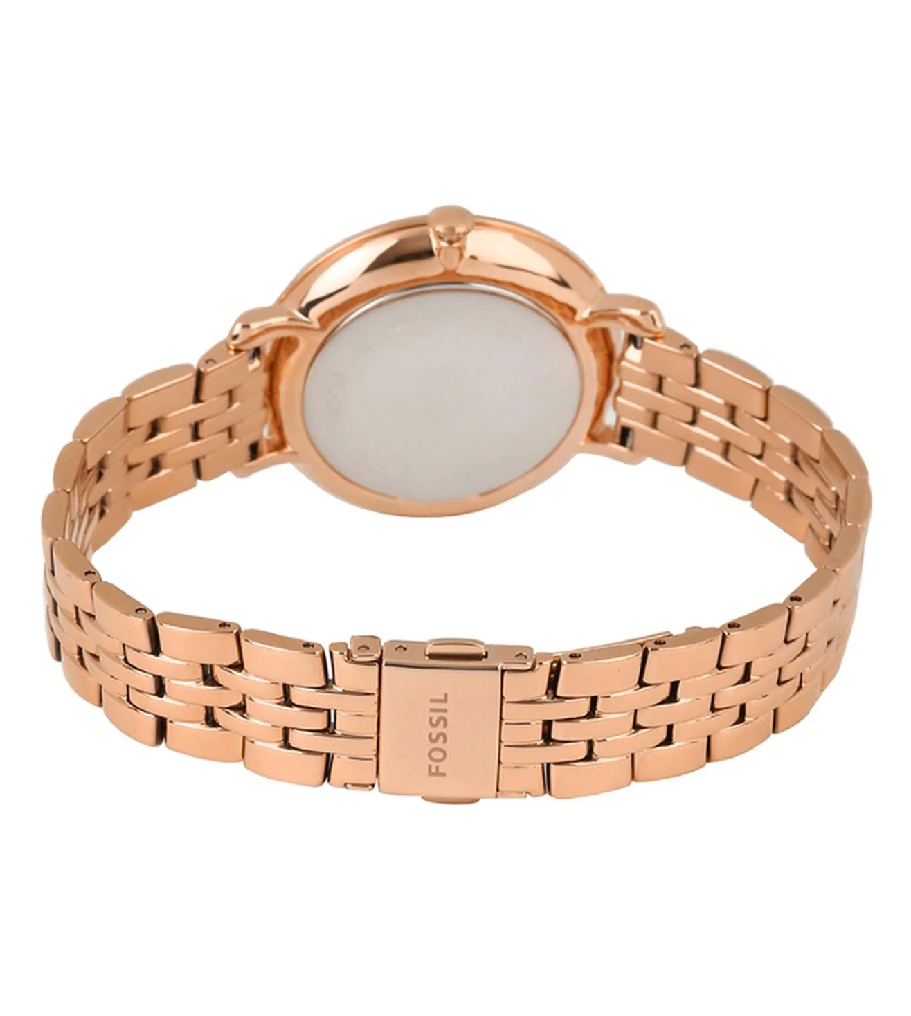 ES3546 | FOSSIL Jacqueline Analog Watch for Women - Image 4